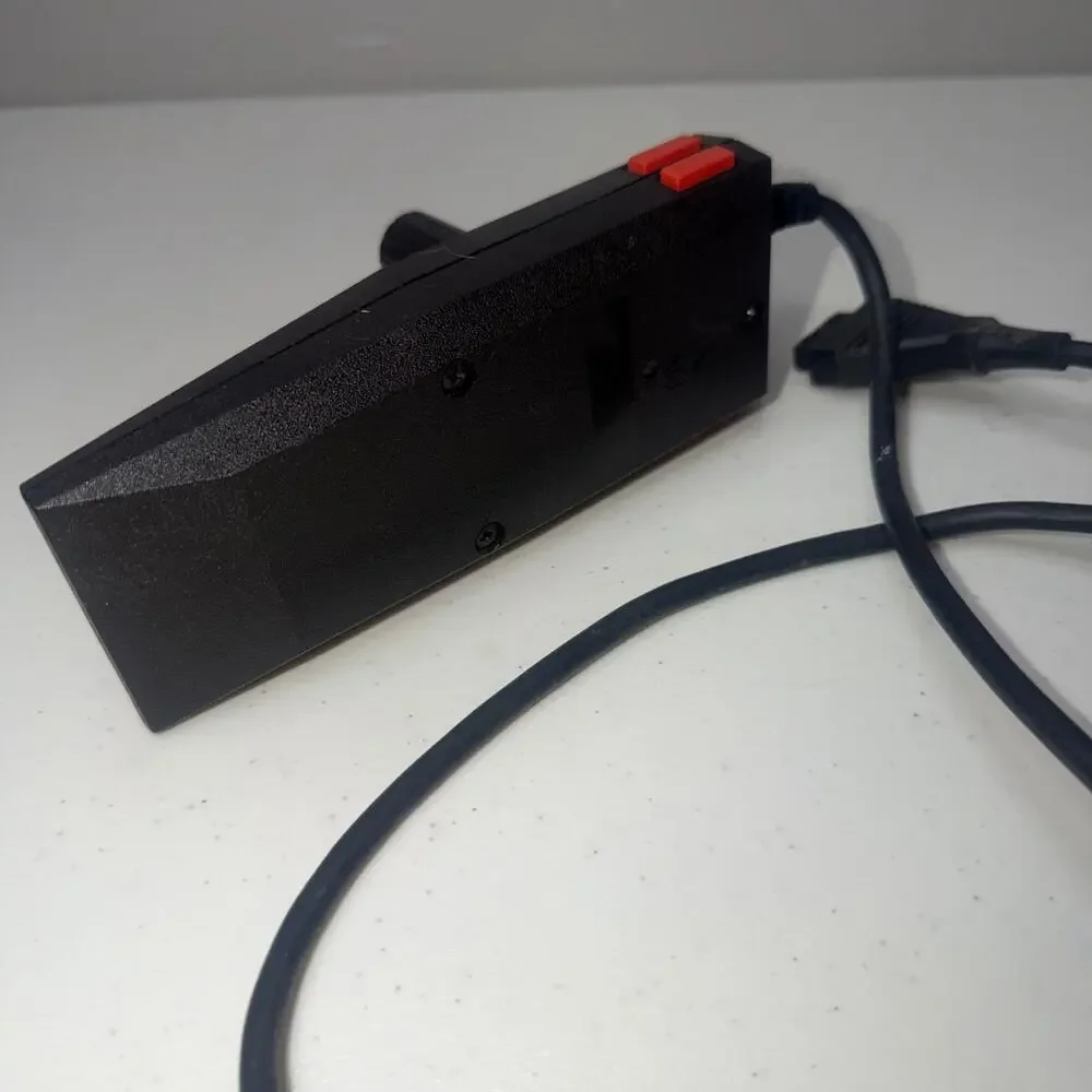 Vintage OEM Atari 5200 Controller Keypad Joystick Wired - Untested